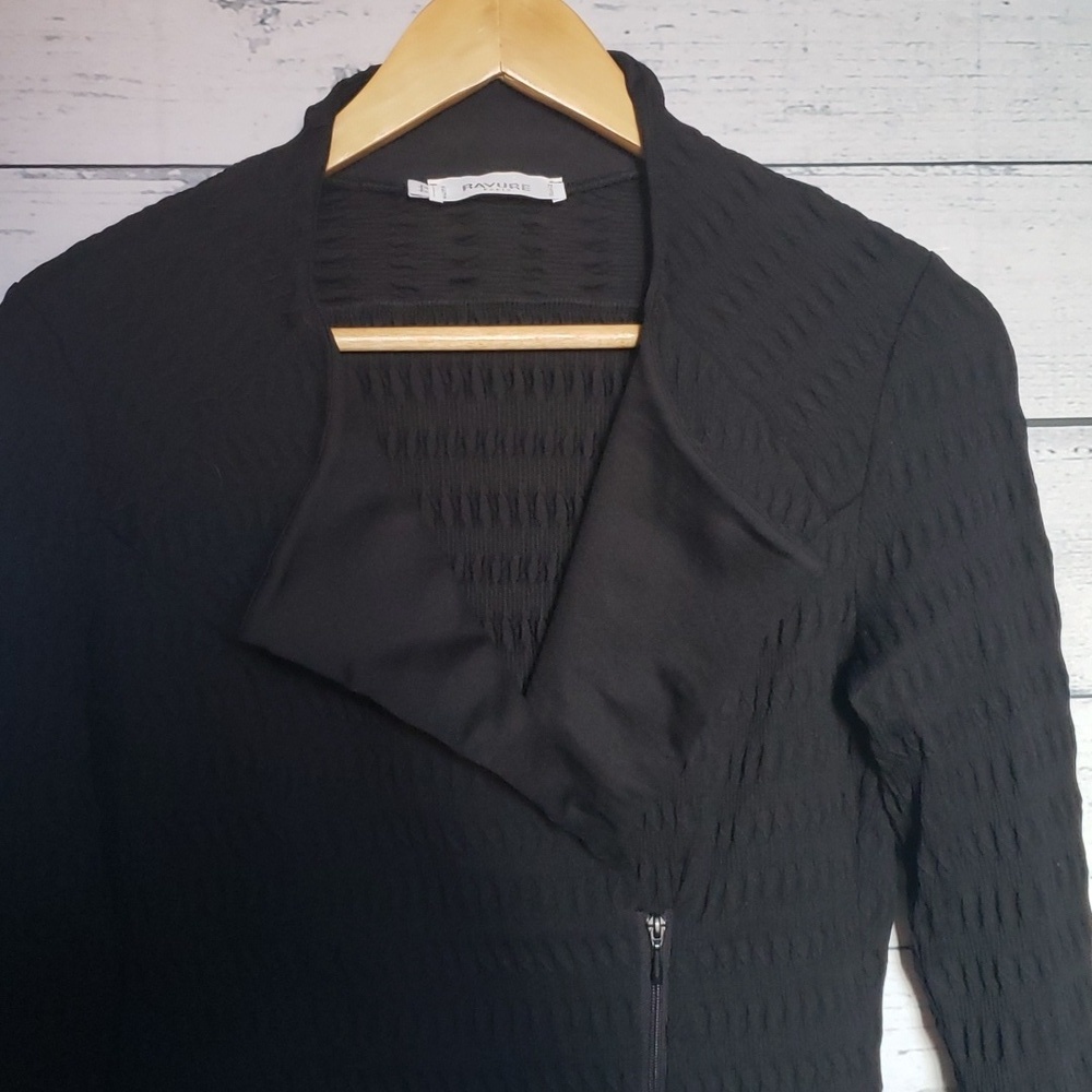 Rayure Paris Textured Jacket - Picture 2 of 10